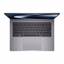 ASUS ExpertBook PM3406CHA-LY0243X Copilot+ PC AMD Ryzen™ 7 8840HS Ordinateur portable 35,6 cm (14") WUXGA 16 Go DDR5-SDRAM 512 Go SSD Wi-Fi 6 (802.11ax) Windows 11 Pro Gris - Vue supplémentaire 6