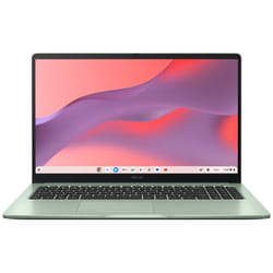 Ordinateur Portable ASUS Chromebook CX1505 : Chrome OS - 156 FHD - Intel N50 - RAM 8Go - 128Go eMMC