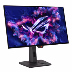 ASUS ROG Strix OLED XG27AQWMG-R écran plat de PC 67,3 cm (26.5") 2560 x 1440 pixels Wide Quad HD Noir - Vue supplémentaire 2