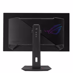 ASUS ROG Strix OLED XG27AQWMG-R écran plat de PC 67,3 cm (26.5") 2560 x 1440 pixels Wide Quad HD Noir - Vue supplémentaire 6