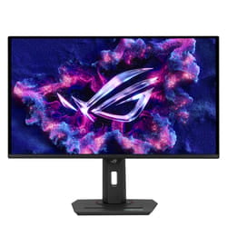 ASUS ROG Strix XG27AQDMES-R écran plat de PC 26.5" Quad HD QD-OLED Noir