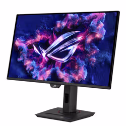 ASUS ROG Strix XG27AQDMES-R écran plat de PC 26.5" Quad HD QD-OLED Noir - Vue supplémentaire 3