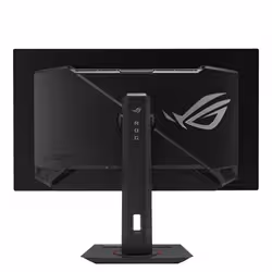 ASUS ROG Strix XG27AQDMES-R écran plat de PC 26.5" Quad HD QD-OLED Noir - Vue supplémentaire 5