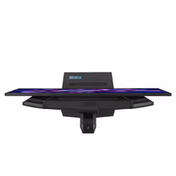 ASUS ROG Strix XG27AQDMES-R écran plat de PC 26.5" Quad HD QD-OLED Noir - Vue supplémentaire 6