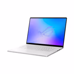 ASUS ROG Zephyrus G16 GU606AP-ZEPHYRUS-DICTB9X Intel Core Ultra 9 386H PC portable 16" 2.5K 32Go RAM 1To SSD NVIDIA GeForce RTX 5070 Wi-Fi 7 Win11 Blanc - Vue supplémentaire 2
