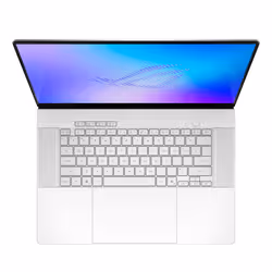 ASUS ROG Zephyrus G16 GU606AP-ZEPHYRUS-DICTB9X Intel Core Ultra 9 386H PC portable 16" 2.5K 32Go RAM 1To SSD NVIDIA GeForce RTX 5070 Wi-Fi 7 Win11 Blanc - Vue supplémentaire 3