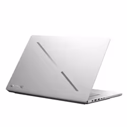 ASUS ROG Zephyrus G16 GU606AP-ZEPHYRUS-DICTB9X Intel Core Ultra 9 386H PC portable 16" 2.5K 32Go RAM 1To SSD NVIDIA GeForce RTX 5070 Wi-Fi 7 Win11 Blanc - Vue supplémentaire 6