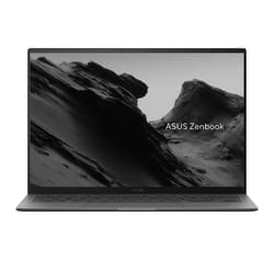 ASUS Zenbook S14 UX5406AA- -DIS44X Copilot+ PC Intel Core Ultra 7 355 Ordinateur portable 35,6 cm (14") Écran tactile 3K 16 Go LPDDR5x-SDRAM 512 Go SSD Wi-Fi 7 (802.11be) Windows 11 Pro Gris