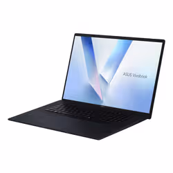 ASUS Vivobook 18 M1807GA-PRO-DISS8116X Copilot+ PC AMD Ryzen AI 7 445 Ordinateur portable 45,7 cm (18") WUXGA 16 Go DDR5-SDRAM 512 Go SSD Wi-Fi 6 (802.11ax) Windows 11 Pro Bleu - Vue supplémentaire 2