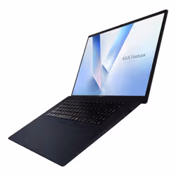 ASUS Vivobook 18 M1807GA-PRO-DISS8116X Copilot+ PC AMD Ryzen AI 7 445 Ordinateur portable 45,7 cm (18") WUXGA 16 Go DDR5-SDRAM 512 Go SSD Wi-Fi 6 (802.11ax) Windows 11 Pro Bleu - Vue supplémentaire 3