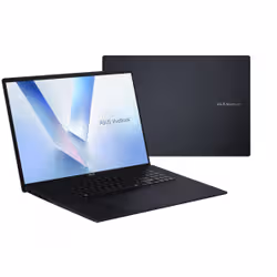 ASUS Vivobook 18 M1807GA-PRO-DISS8116X Copilot+ PC AMD Ryzen AI 7 445 Ordinateur portable 45,7 cm (18") WUXGA 16 Go DDR5-SDRAM 512 Go SSD Wi-Fi 6 (802.11ax) Windows 11 Pro Bleu - Vue supplémentaire 4
