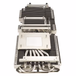 ASUS Prime -RTX5080-O16G-EVO NVIDIA GeForce RTX 5080 16 Go GDDR7 - Vue supplémentaire 8