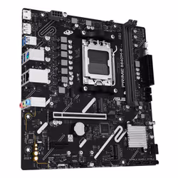 ASUS PRIME B840M-R AMD B840 Emplacement AM5 micro ATX - Vue supplémentaire 3