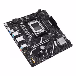 ASUS PRIME B840M-R AMD B840 Emplacement AM5 micro ATX - Vue supplémentaire 4