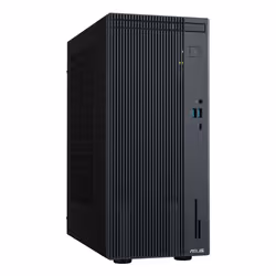 ASUS ExpertCenter P500 Mini Tower P500MV-07240H262X Intel Core 7 240H 32 Go DDR5-SDRAM 512 Go SSD Windows 11 Pro PC Gris - Vue supplémentaire 2
