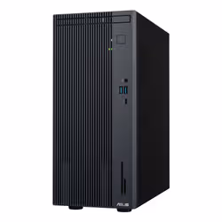 ASUS ExpertCenter P500 Mini Tower P500MV-07240H262X Intel Core 7 240H 32 Go DDR5-SDRAM 512 Go SSD Windows 11 Pro PC Gris - Vue supplémentaire 4
