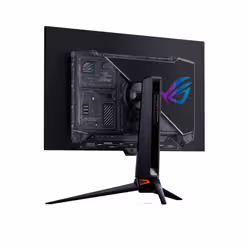 ASUS ROG Swift OLED PG32UCWM écran plat de PC 80 cm (31.5") 4K Ultra HD Noir - Vue supplémentaire 4