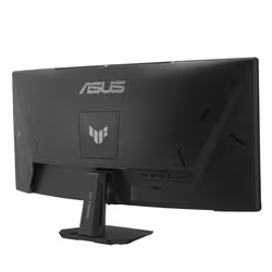 ASUS TUF Gaming VG34WQ5F écran plat de PC 86,4 cm (34") 3440 x 1440 pixels Wide Quad HD LCD Noir - Vue supplémentaire 2