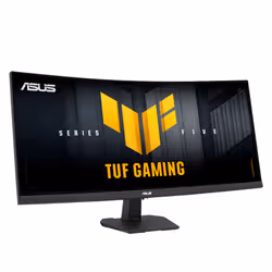 ASUS TUF Gaming VG34WQ5F écran plat de PC 86,4 cm (34") 3440 x 1440 pixels Wide Quad HD LCD Noir - Vue supplémentaire 4