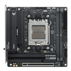 ASUS TUF GAMING B850I WIFI NEO AMD B850 Emplacement AM5 mini ITX