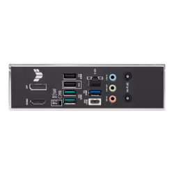 ASUS TUF GAMING B850I WIFI NEO AMD B850 Emplacement AM5 mini ITX - Vue supplémentaire 7