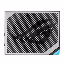 ASUS ROG -THOR-1600T3-GAMING-EVO unité d'alimentation d'énergie 1600 W 20+4 pin ATX ATX Gris - Vue supplémentaire 6