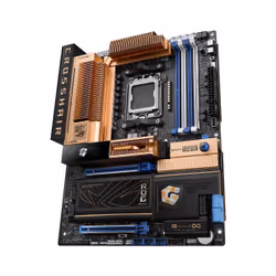 ASUS ROG CROSSHAIR 2006 AMD X870E Emplacement AM5 ATX - Vue supplémentaire 4