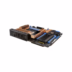 ASUS ROG CROSSHAIR 2006 AMD X870E Emplacement AM5 ATX - Vue supplémentaire 8