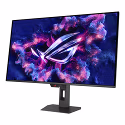 ASUS ROG Strix OLED XG32UQWMS écran plat de PC 80 cm (31.5") 4K Ultra HD Noir - Vue supplémentaire 3