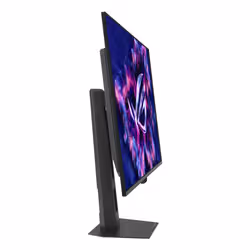 ASUS ROG Strix OLED XG32UQWMS écran plat de PC 80 cm (31.5") 4K Ultra HD Noir - Vue supplémentaire 4