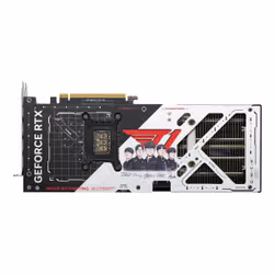 ASUS T1-RTX5070-O12G-GAMING NVIDIA GeForce RTX 5070 12 Go GDDR7 - Vue supplémentaire 4