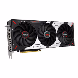 ASUS T1-RTX5070-O12G-GAMING NVIDIA GeForce RTX 5070 12 Go GDDR7 - Vue supplémentaire 5