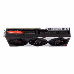ASUS T1-RTX5070-O12G-GAMING NVIDIA GeForce RTX 5070 12 Go GDDR7 - Vue supplémentaire 8