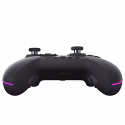 ASUS ROG Raikiri II Pro PC Controller Noir Bluetooth/RF/USB Manette de jeu Analogique/Numérique - Vue supplémentaire 3