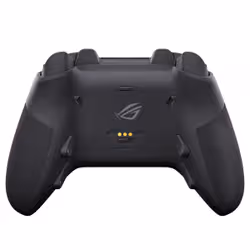 ASUS ROG Raikiri II Pro PC Controller Noir Bluetooth/RF/USB Manette de jeu Analogique/Numérique - Vue supplémentaire 6