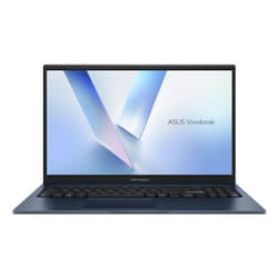 ASUS Vivobook 15 X1504MA-ISSBQ870W Intel Core 5 315 Ordinateur portable 39,6 cm (15.6") Full HD 8 Go DDR5-SDRAM 512 Go SSD Wi-Fi 6 (802.11ax) Windows 11 Home Bleu