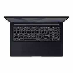 ASUS Vivobook 17 X1704MA-ISSAU201W Intel Core 5 315 Ordinateur portable 43,9 cm (17.3") Full HD 8 Go DDR5-SDRAM 512 Go SSD Wi-Fi 6 (802.11ax) Windows 11 Home Bleu - Vue supplémentaire 3