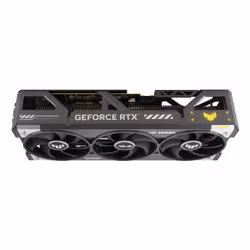 ASUS TUF-RTX5080-O16G-BTF-GAMING NVIDIA GeForce RTX 5080 16 Go GDDR7 - Vue supplémentaire 2