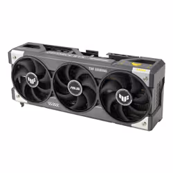 ASUS TUF-RTX5080-O16G-BTF-GAMING NVIDIA GeForce RTX 5080 16 Go GDDR7 - Vue supplémentaire 3