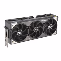 ASUS TUF-RTX5080-O16G-BTF-GAMING NVIDIA GeForce RTX 5080 16 Go GDDR7 - Vue supplémentaire 4