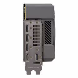 ASUS TUF-RTX5080-O16G-BTF-GAMING NVIDIA GeForce RTX 5080 16 Go GDDR7 - Vue supplémentaire 5