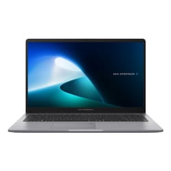 ASUS ExpertBook P1 P1503CVA-S73050X Intel Core 5 210H PC portable 15.6" Full HD 16Go RAM 512Go SSD Wi-Fi 6 Win11 Gris