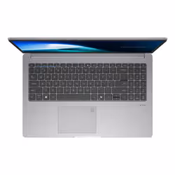 ASUS ExpertBook P1 P1503CVA-S73050X Intel Core 5 210H PC portable 15.6" Full HD 16Go RAM 512Go SSD Wi-Fi 6 Win11 Gris - Vue supplémentaire 4