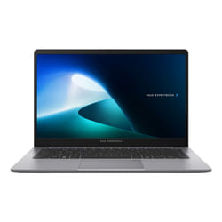 ASUS ExpertBook P1 P1403CVA-S62142X Intel Core 7 240H PC portable 14" Full HD 16Go RAM 512Go SSD Wi-Fi 6 Win11 Gris