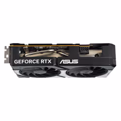 ASUS Dual -RTX5060-O8G-A NVIDIA GeForce RTX 5060 8 Go GDDR7 - Vue supplémentaire 2