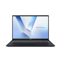 ASUS Vivobook 16 X1607CA-PRO-DISMB386X Intel Core Ultra 5 225H PC portable 16" WUXGA 8Go RAM 512Go SSD Wi-Fi 6 Win11 Bleu