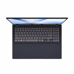 ASUS Vivobook 16 X1607CA-PRO-DISMB386X Intel Core Ultra 5 225H PC portable 16" WUXGA 8Go RAM 512Go SSD Wi-Fi 6 Win11 Bleu - Vue supplémentaire 3