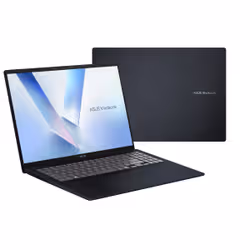 ASUS Vivobook 16 X1607CA-PRO-DISMB386X Intel Core Ultra 5 225H PC portable 16" WUXGA 8Go RAM 512Go SSD Wi-Fi 6 Win11 Bleu - Vue supplémentaire 4