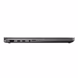 ASUS Vivobook 14 Flip TP3407AA-FLIP-DISSG1X Copilot+ PC Intel Core Ultra 7 355 Hybride (2-en-1) 14" PC portable Écran tactile WUXGA 16Go RAM 512Go SSD Wi-Fi 7 Win11 Gris - Vue supplémentaire 3