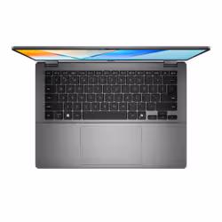 ASUS Vivobook 14 Flip TP3407AA-FLIP-DISSG1X Copilot+ PC Intel Core Ultra 7 355 Hybride (2-en-1) 14" PC portable Écran tactile WUXGA 16Go RAM 512Go SSD Wi-Fi 7 Win11 Gris - Vue supplémentaire 7